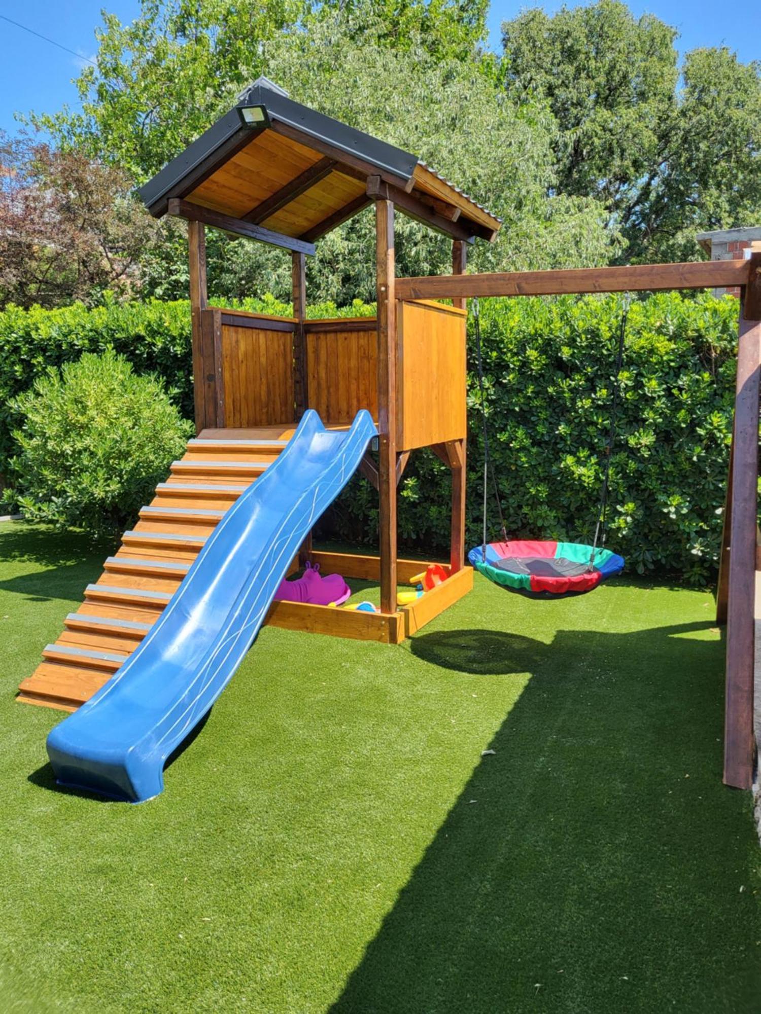 Apartmani Andiks Dramalj Bagian luar foto