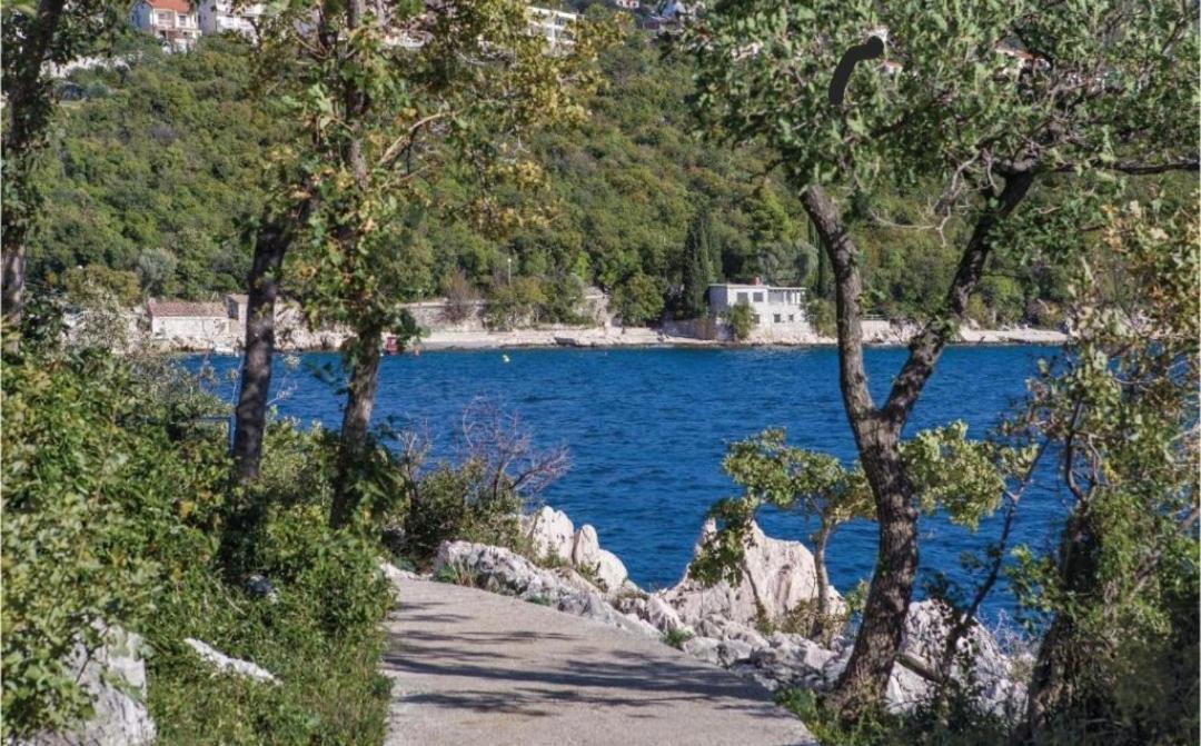 Apartmani Andiks Dramalj Bagian luar foto